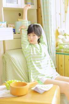 庶女要奋斗