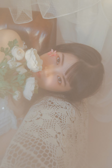 穿越到女儿国