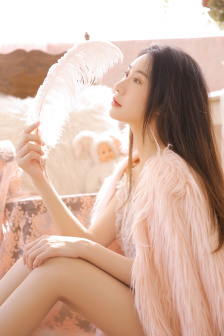 女式透明内衣
