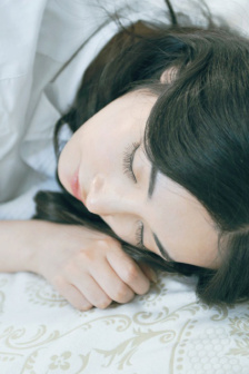 明星专题：蒙嘉慧